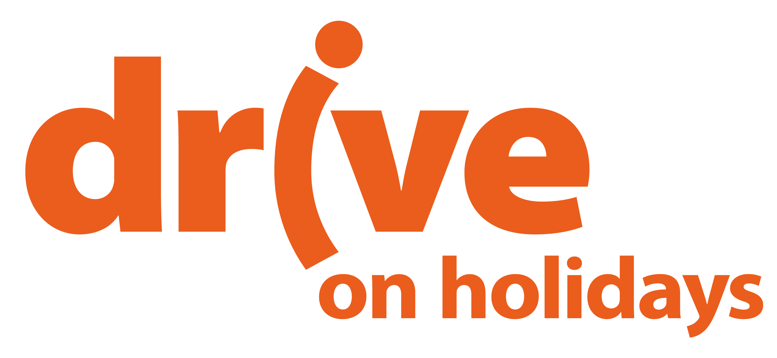 Drive on Holidays